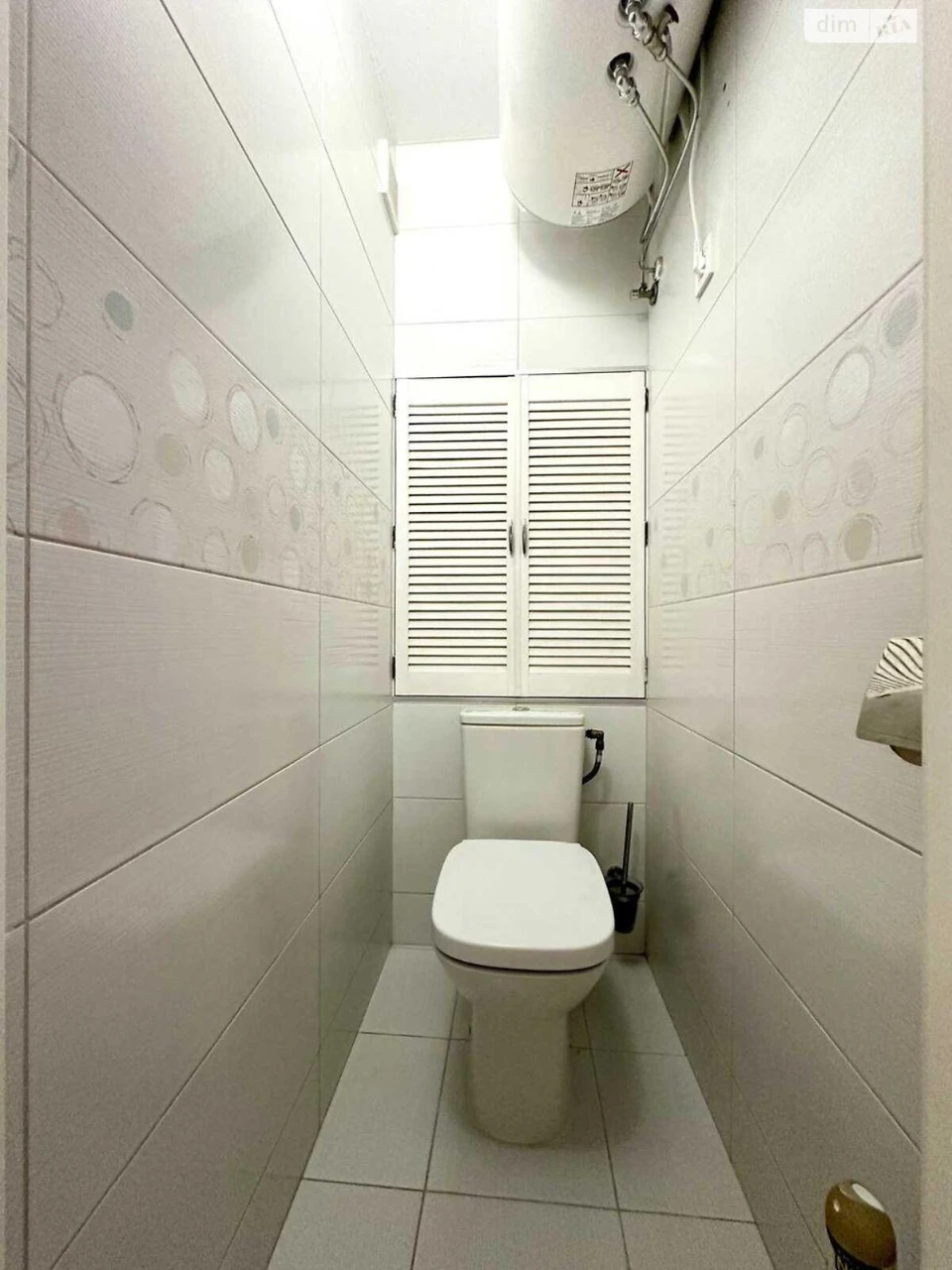 Long-Term Rental Apartment in Vinogradar