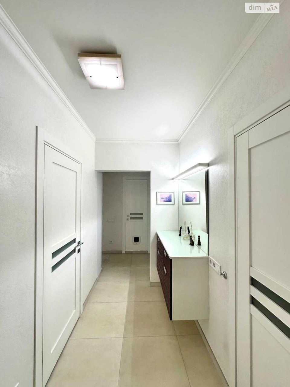 Long-Term Rental Apartment in Vinogradar