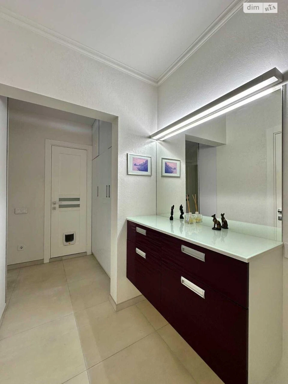 Long-Term Rental Apartment in Vinogradar