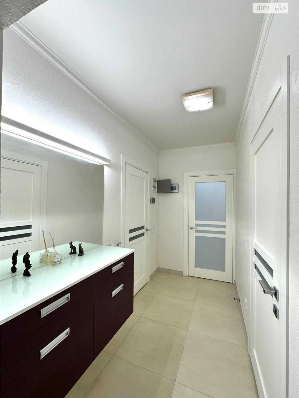 Long-Term Rental Apartment in Vinogradar