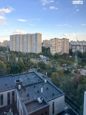 Long-Term Rental Apartment in Vinogradar