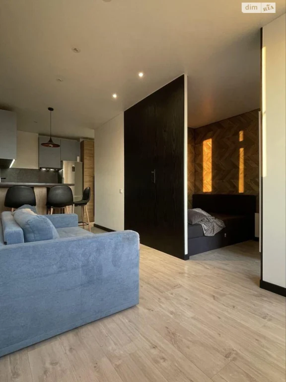 Long-Term Rental Apartment in Comfort Town
