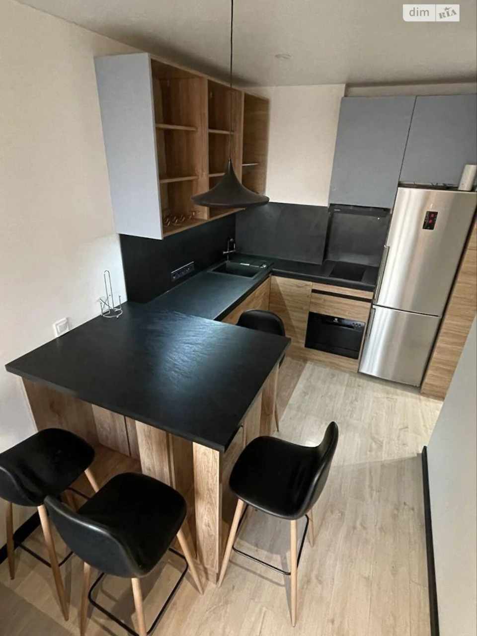 Long-Term Rental Apartment in Comfort Town