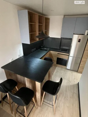 Long-Term Rental Apartment in Comfort Town