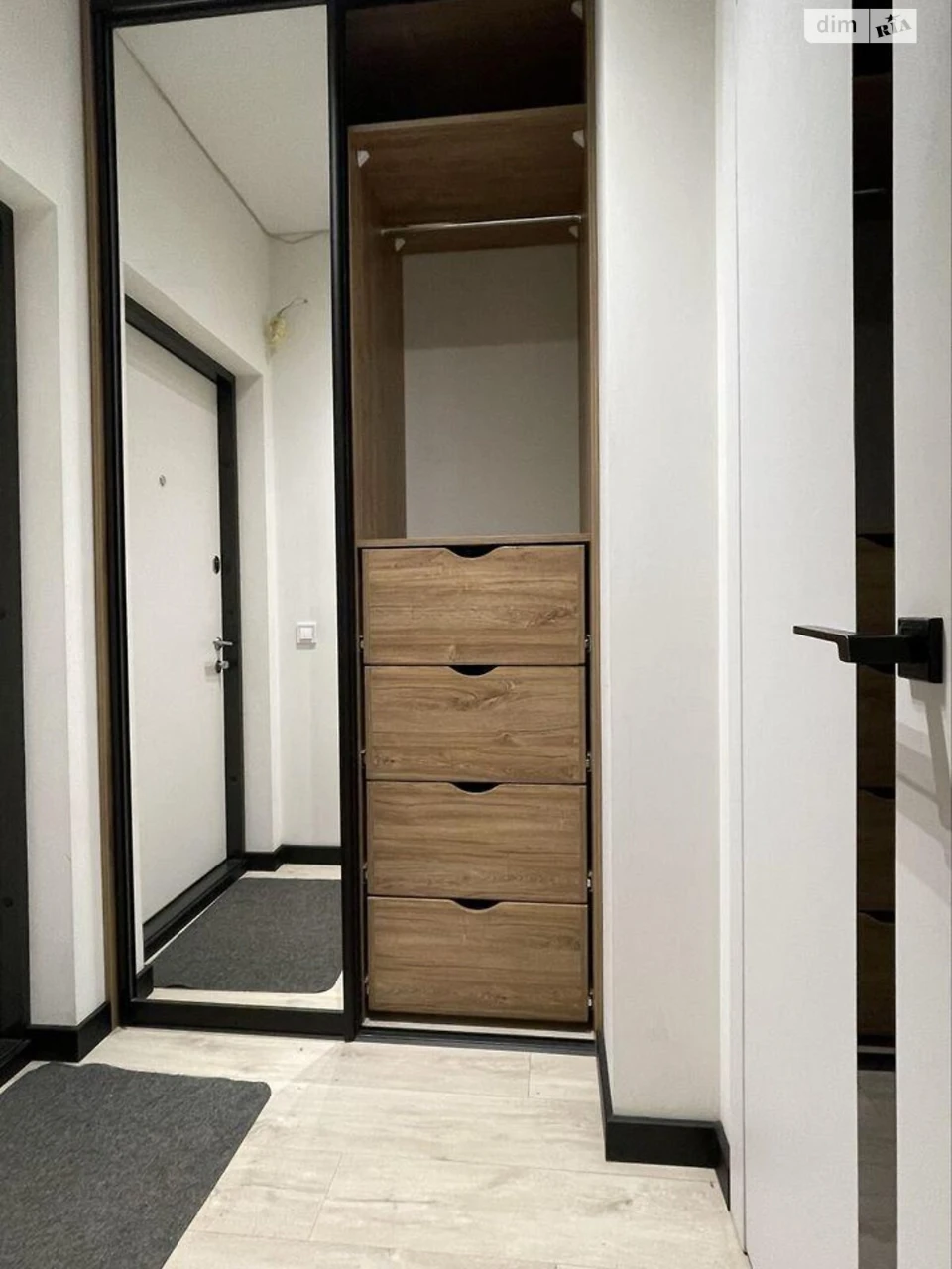 Long-Term Rental Apartment in Comfort Town