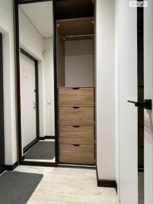 Long-Term Rental Apartment in Comfort Town