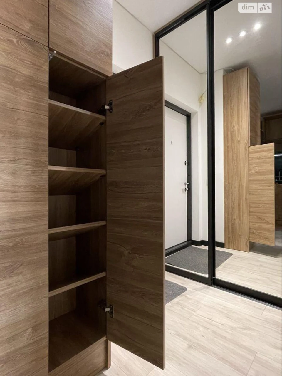 Long-Term Rental Apartment in Comfort Town