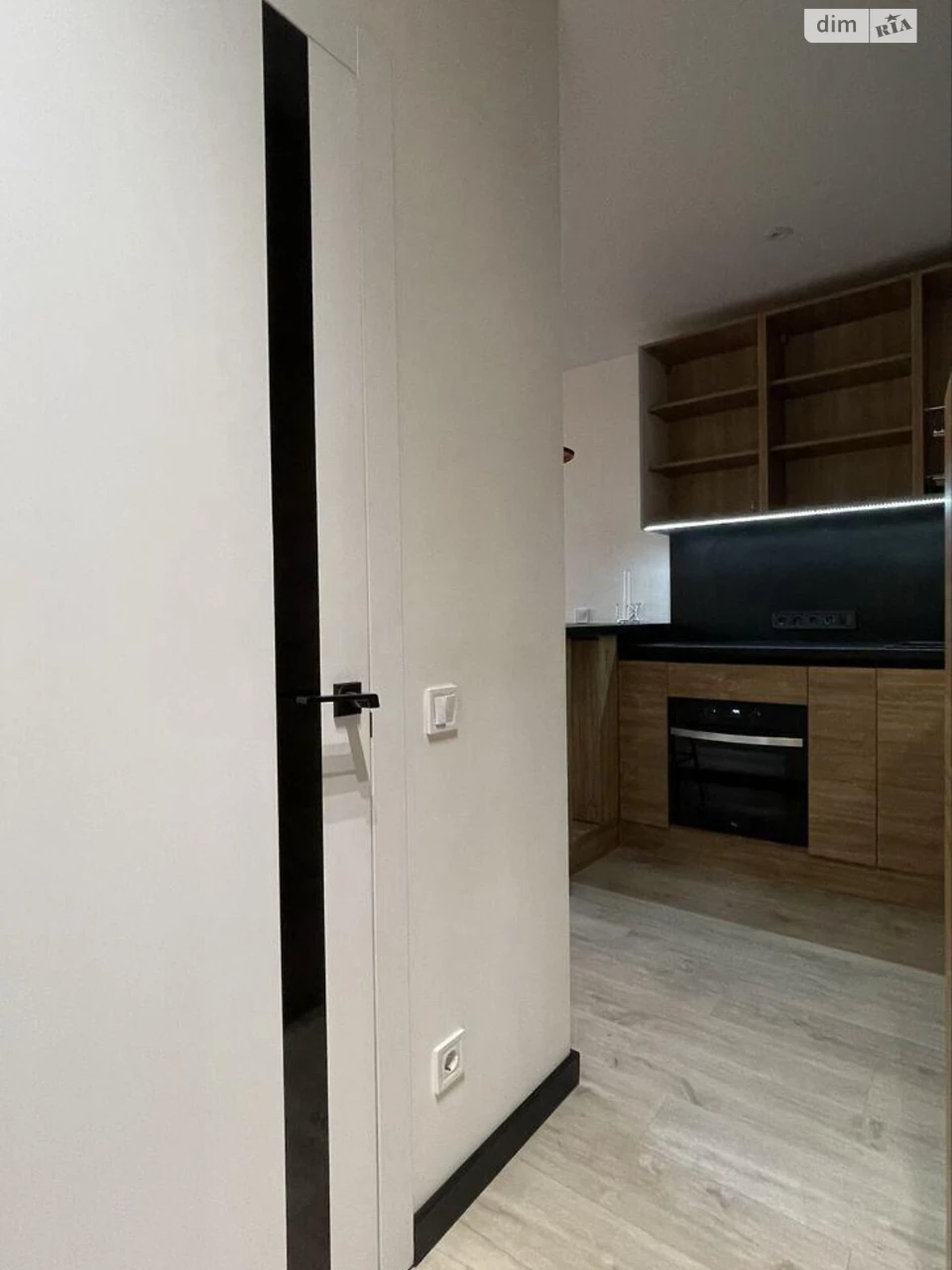 Long-Term Rental Apartment in Comfort Town