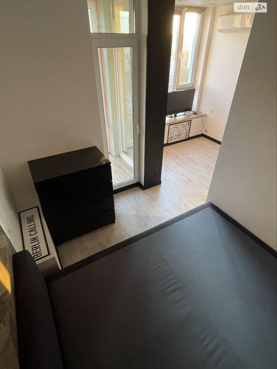 Long-Term Rental Apartment in Comfort Town