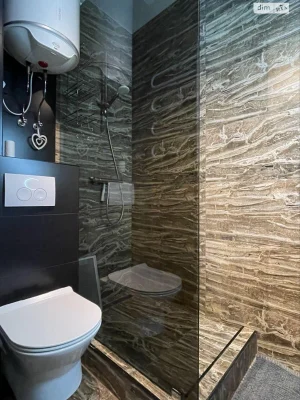 Long-Term Rental Apartment in Comfort Town