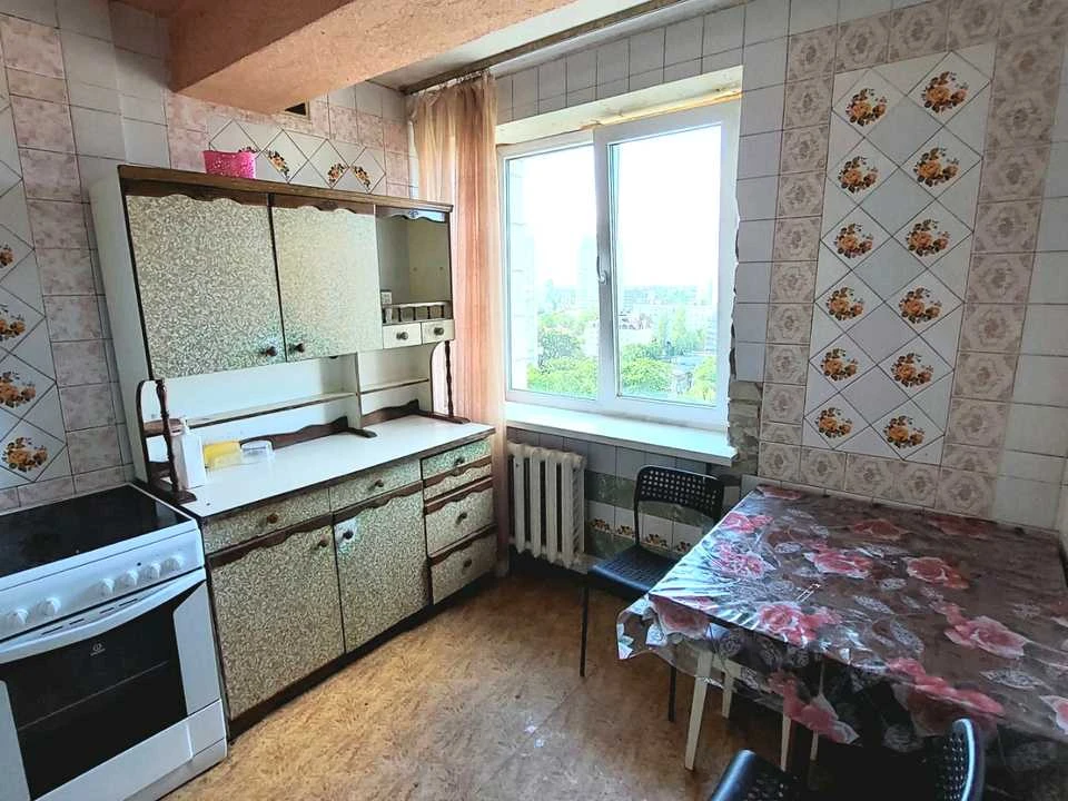 Квартира. Київ, вулиця Анатолія Петрицького