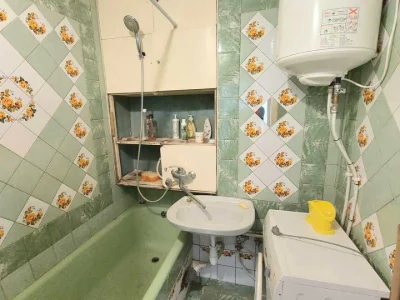 Квартира. Київ, вулиця Анатолія Петрицького
