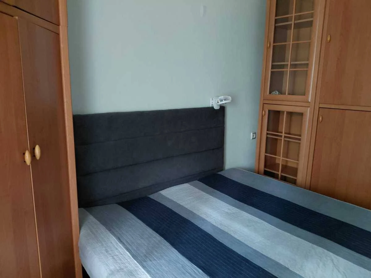 Здам на довготривалий термін 3-кімнатну квартиру Київ, Солом'янський район, Митрополит