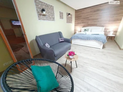 Long-Term Rental Apartment in New Development