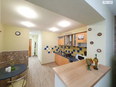 Long-Term Rental Apartment in New Development