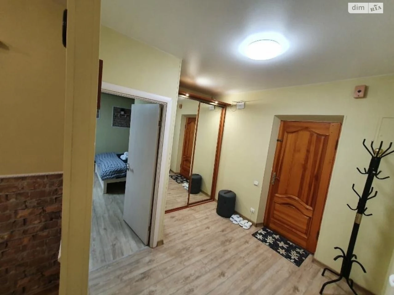 Long-Term Rental Apartment in New Development