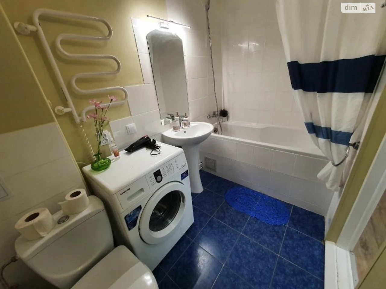 Long-Term Rental Apartment in New Development