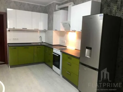 Квартира. Киев, Балтийский проезд