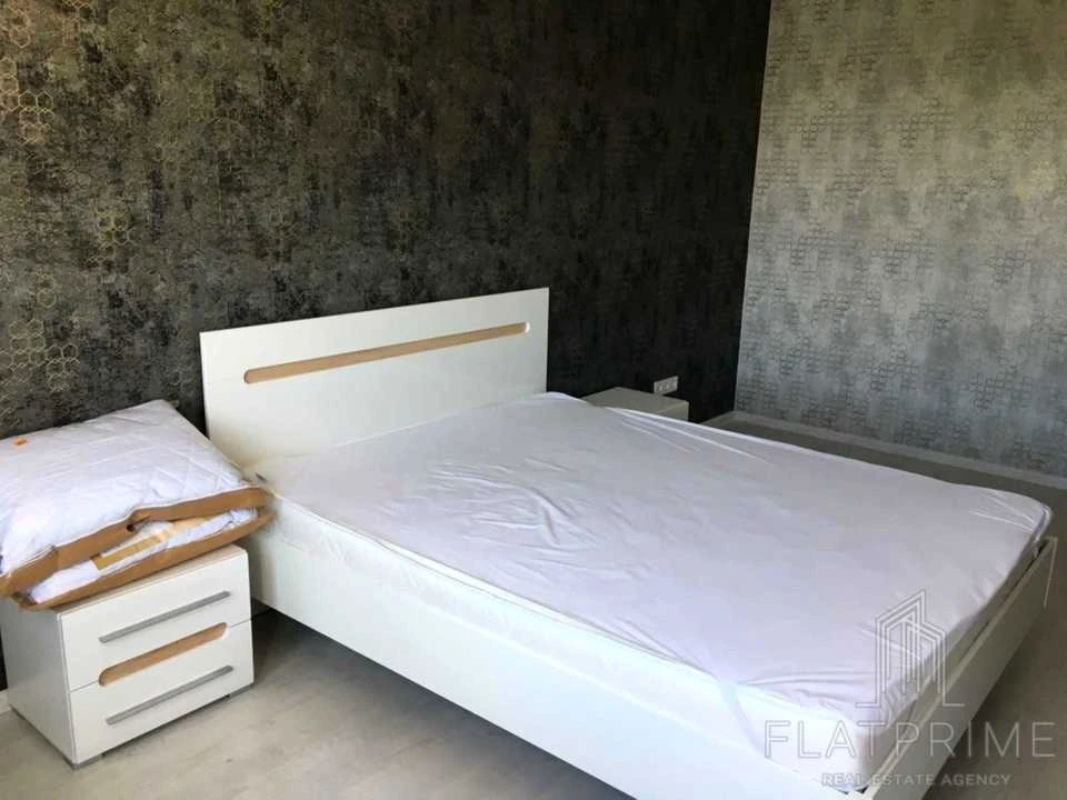 Квартира. Киев, Балтийский проезд