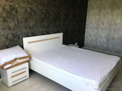 Квартира. Киев, Балтийский проезд