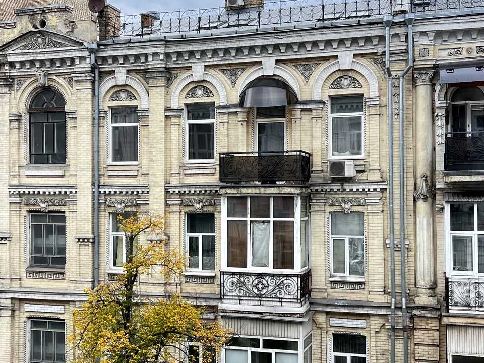 Квартира. Київ, вулиця Олеся Гончара