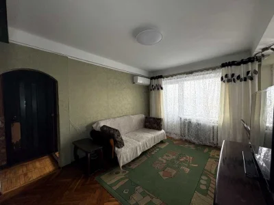 Квартира. Київ, Васильківська вул.