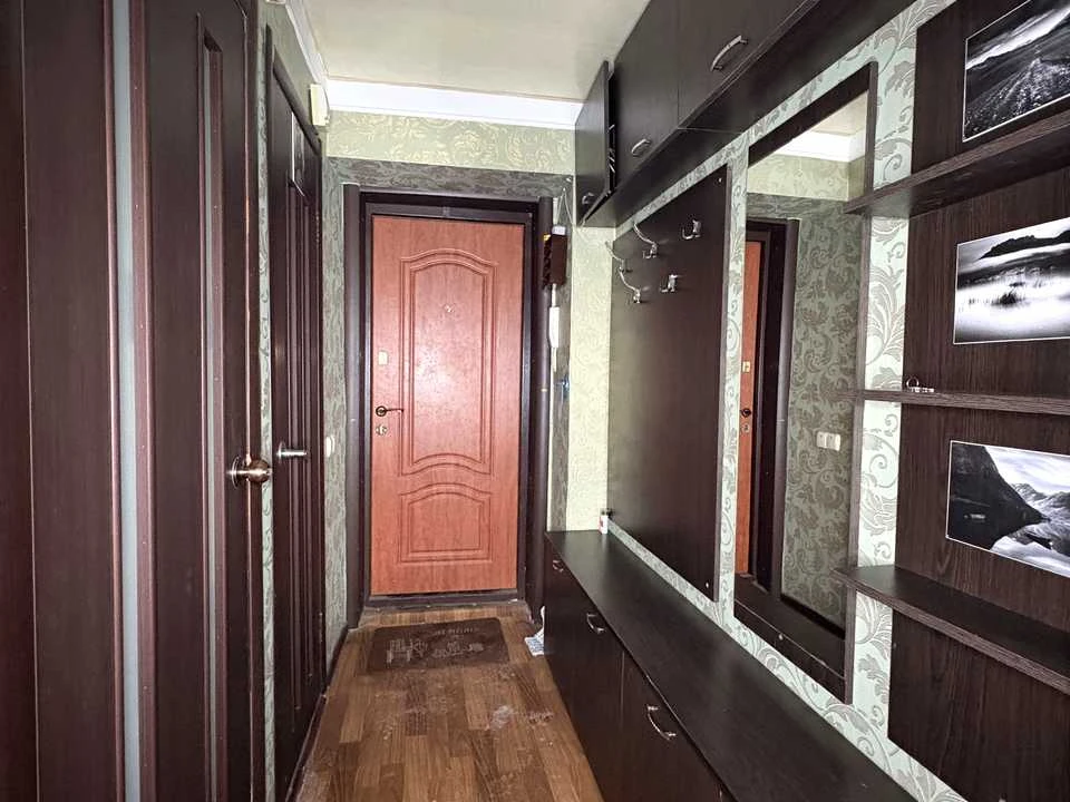 Квартира. Київ, Васильківська вул.