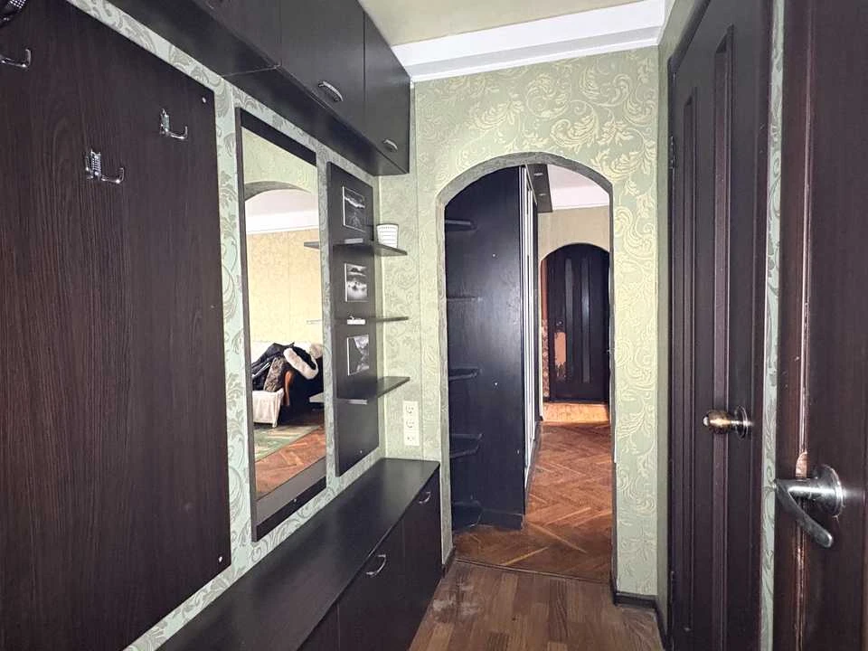 Квартира. Київ, Васильківська вул.