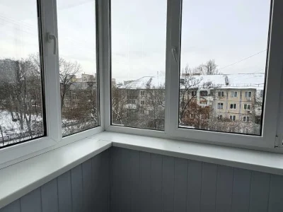 Квартира. Київ, Васильківська вул.