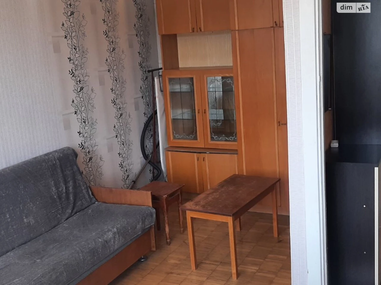 Long-Term Rental Apartment, Voskresenka