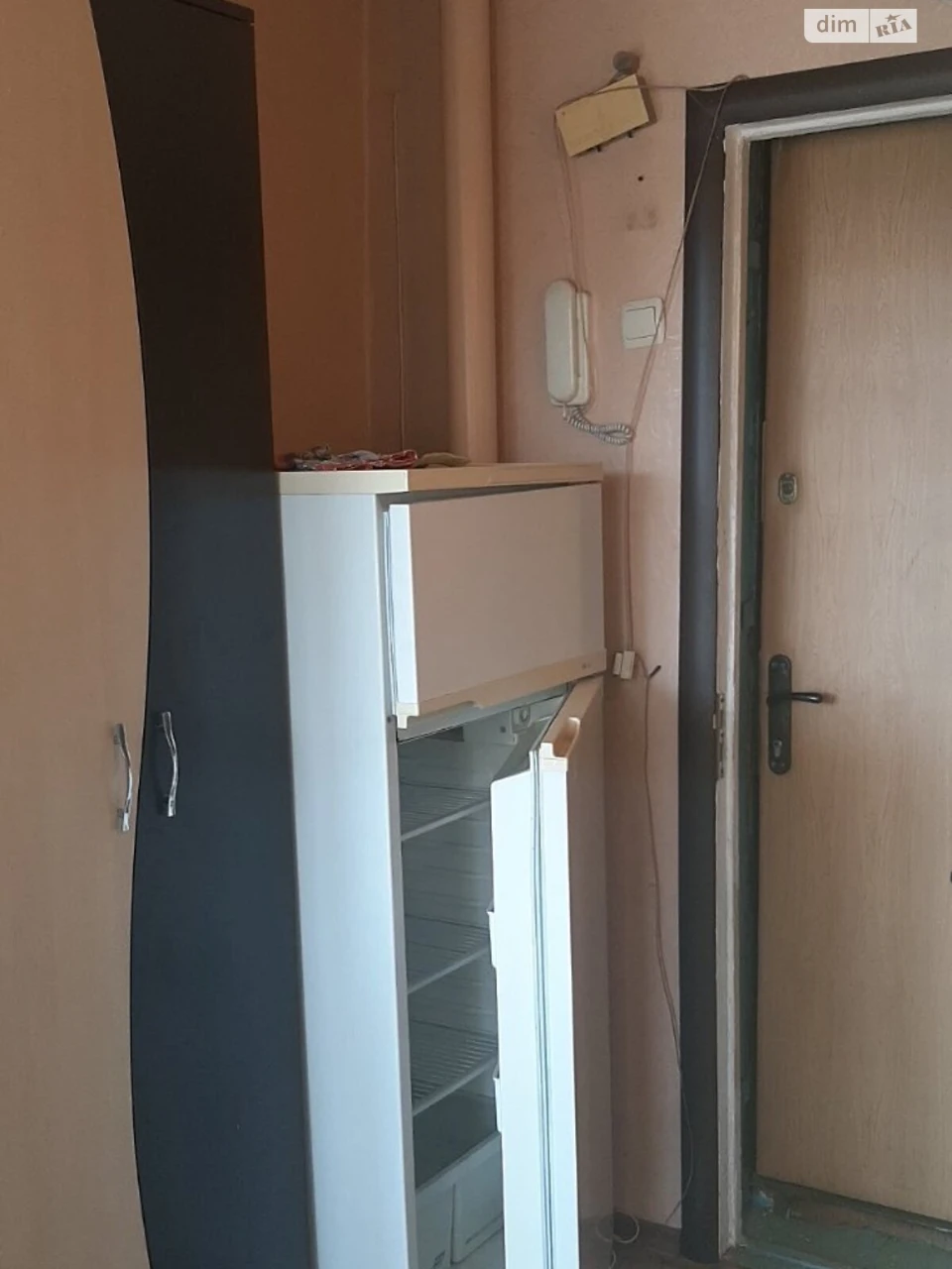 Long-Term Rental Apartment, Voskresenka