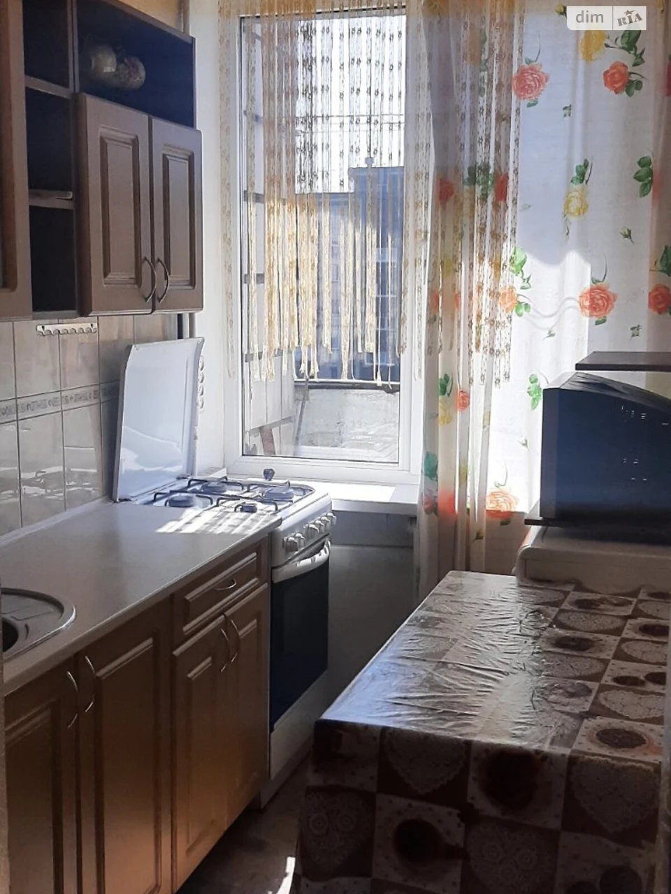 Long-Term Rental Apartment, Voskresenka