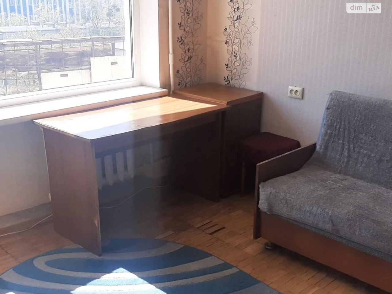 Long-Term Rental Apartment, Voskresenka
