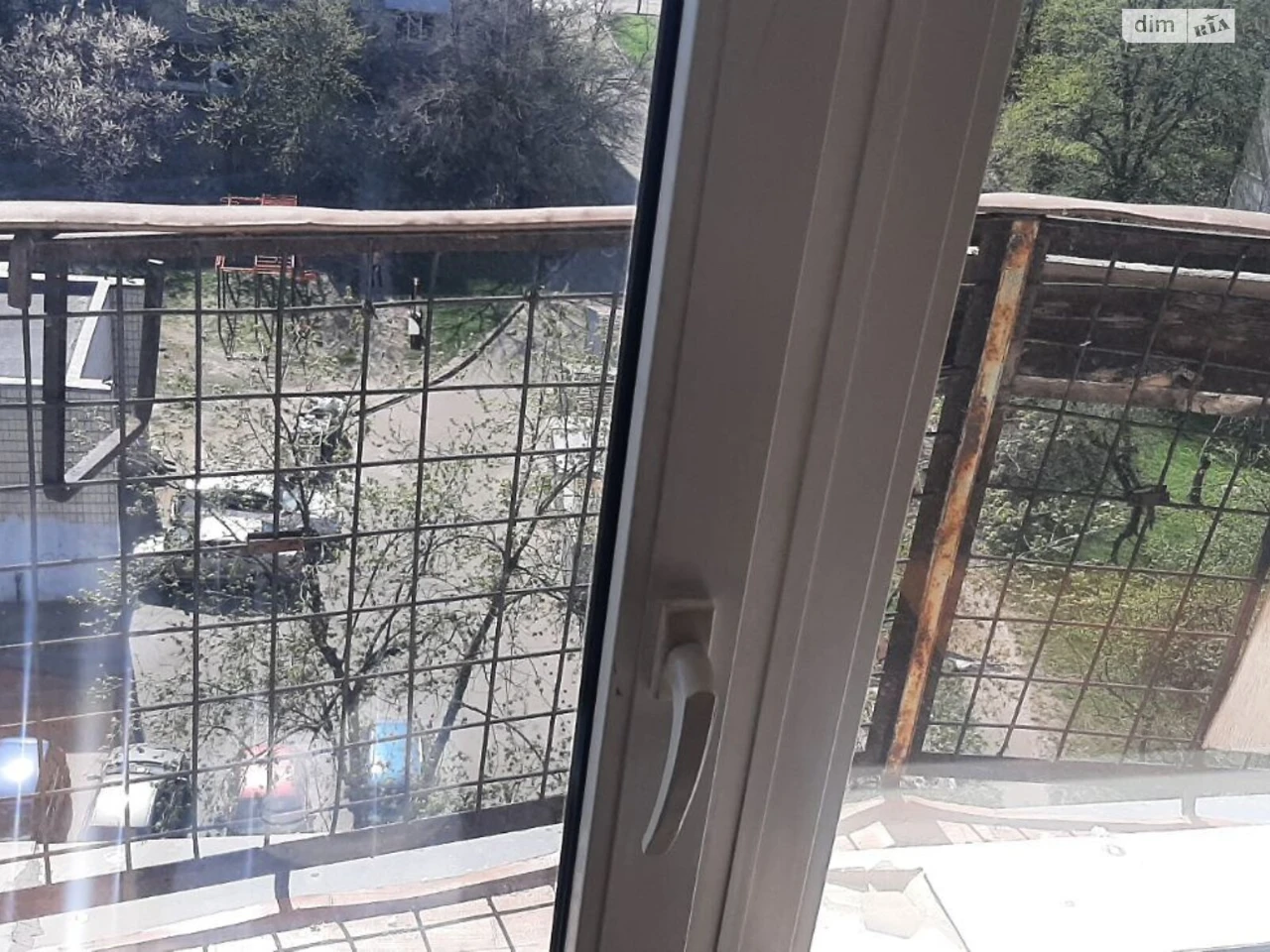 Long-Term Rental Apartment, Voskresenka