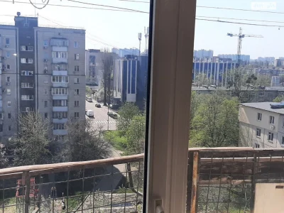 Long-Term Rental Apartment, Voskresenka