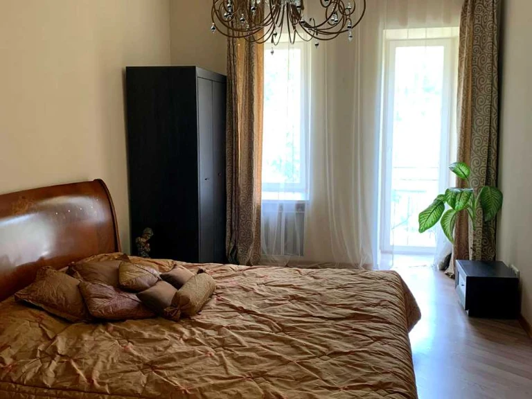 Квартира. Київ, Гетьмана Павла Скоропадського вул.