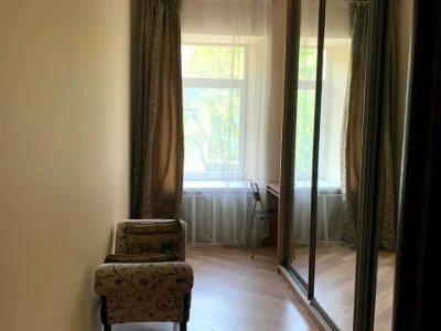 Квартира. Київ, Гетьмана Павла Скоропадського, 43