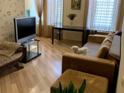 Квартира. Київ, Гетьмана Павла Скоропадського, 43