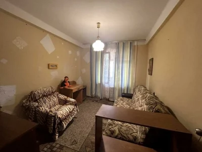 Квартира. Киев, Жмеринская ул.