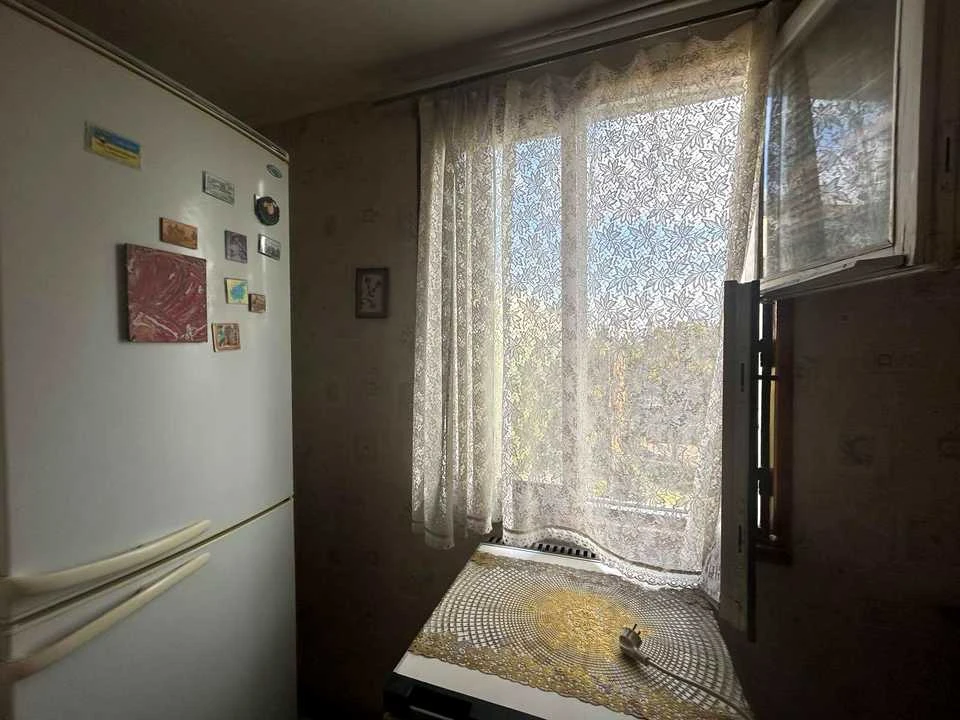 Квартира. Киев, Жмеринская ул.