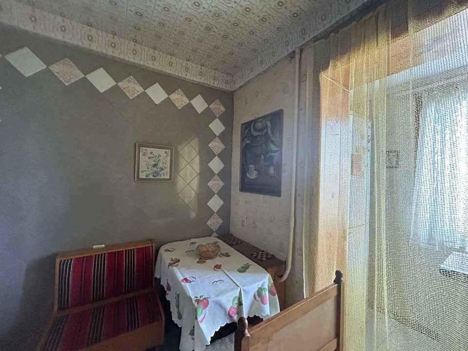 Квартира. Киев, Жмеринская ул.