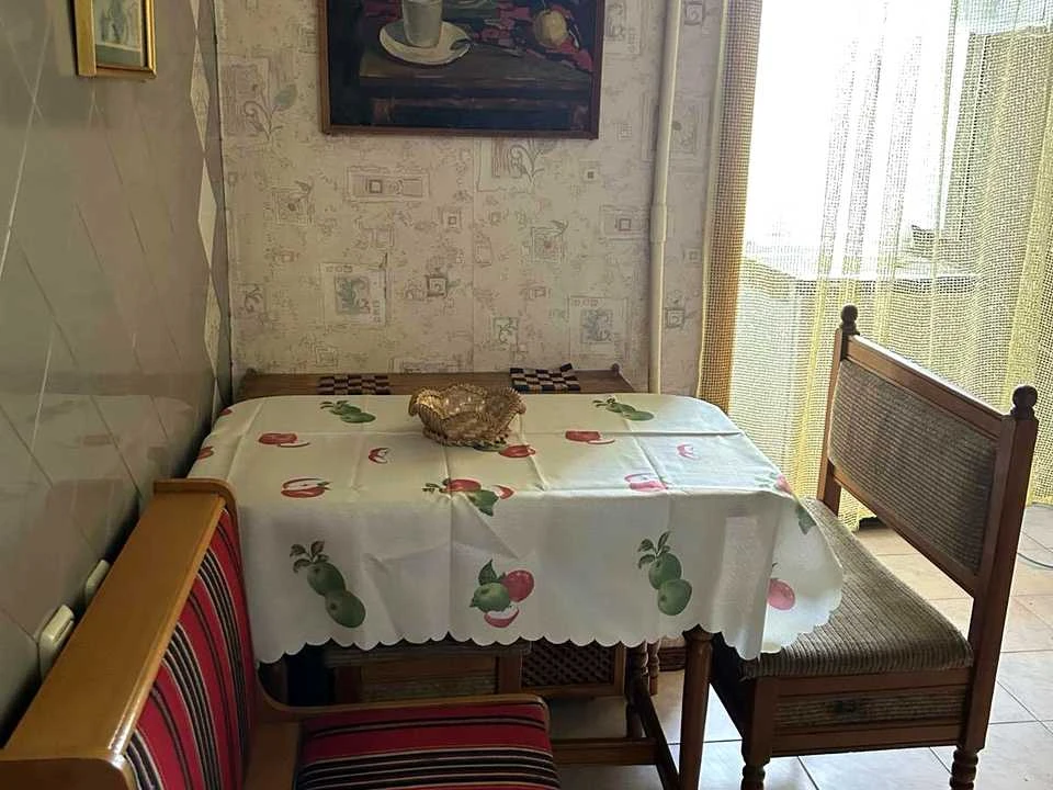 Квартира. Киев, Жмеринская ул.