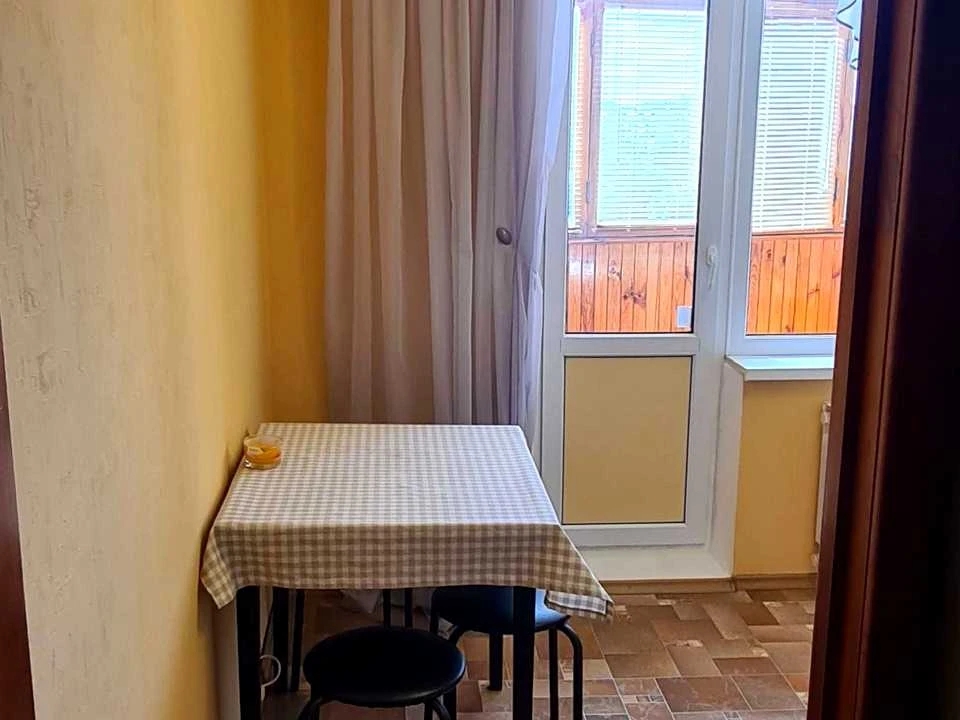 Квартира. Київ, вулиця Героїв Дніпра