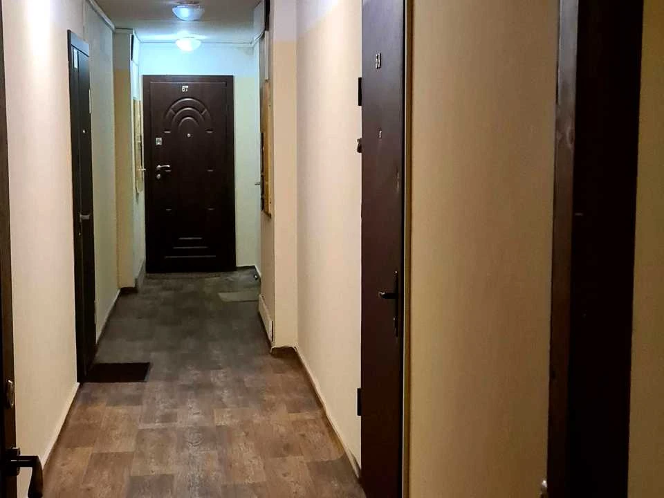 Квартира. Київ, вулиця Героїв Дніпра