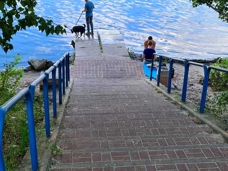 Квартира. Київ, вулиця Героїв Дніпра