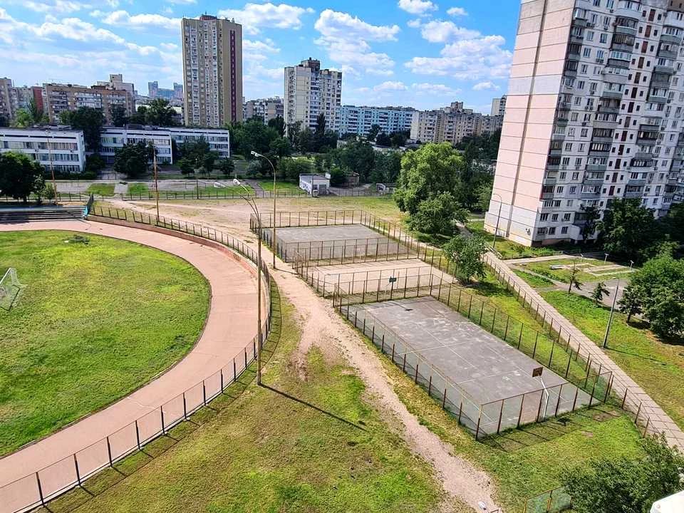 Квартира. Київ, вулиця Героїв Дніпра