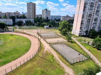 Квартира. Київ, вулиця Героїв Дніпра