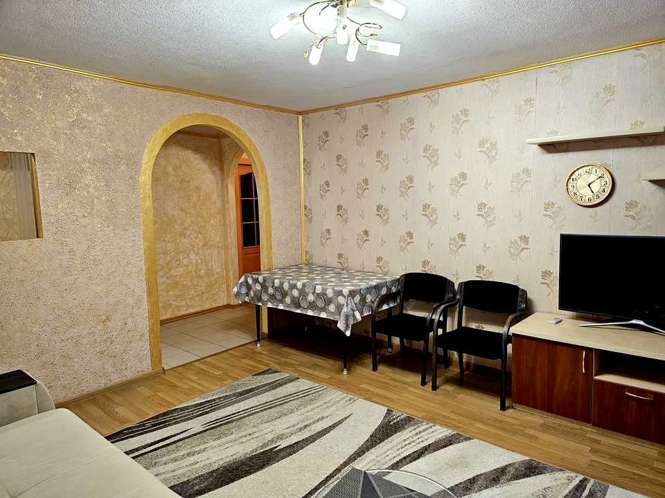 Квартира. Дніпро, Дарницька вул.