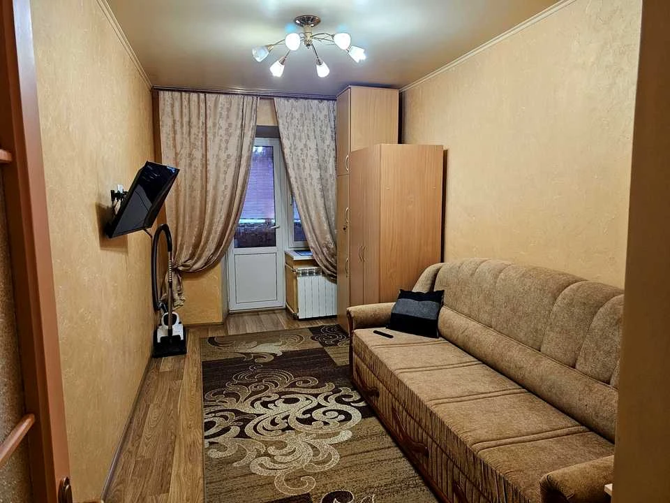 Квартира. Дніпро, Дарницька вул.