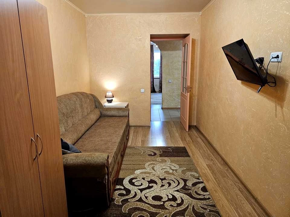 Квартира. Дніпро, Дарницька вул.